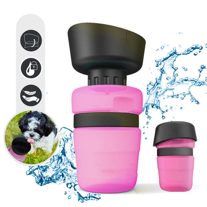 PawsNPlay Hydrator